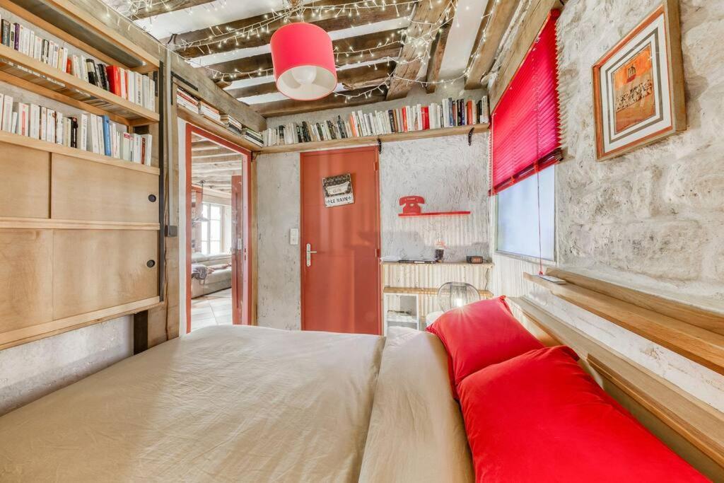 Appartement De Caractere Avec Jardinet Privatif A 1 Min Metro 1, Paris, Disneyland Βενσέν Εξωτερικό φωτογραφία
