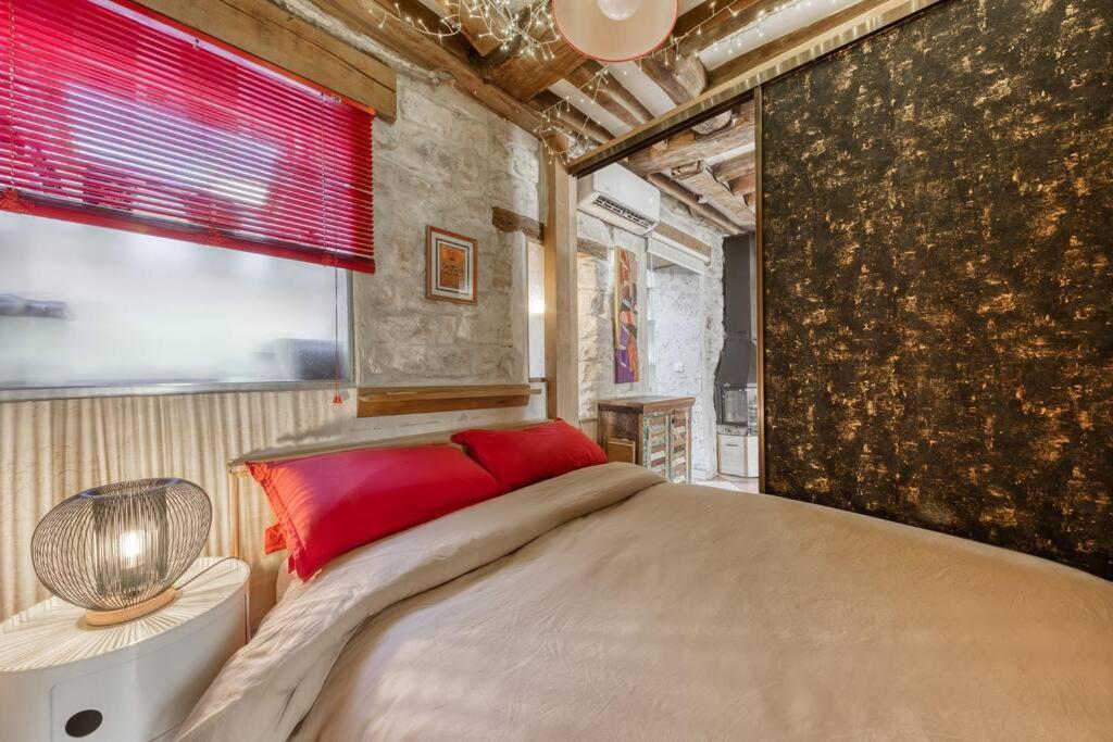 Appartement De Caractere Avec Jardinet Privatif A 1 Min Metro 1, Paris, Disneyland Βενσέν Εξωτερικό φωτογραφία